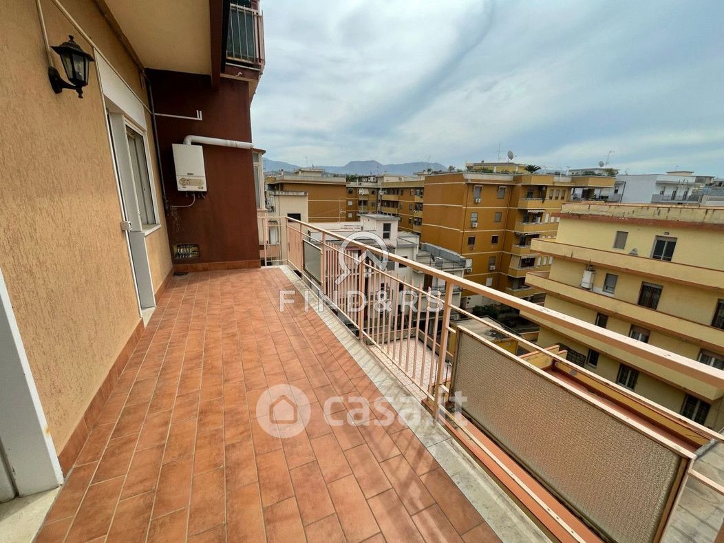 Appartamento in Vendita in Via Soccorso a Reggio Calabria