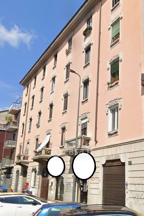 Appartamento in Vendita in Via Arquà 10 a Milano
