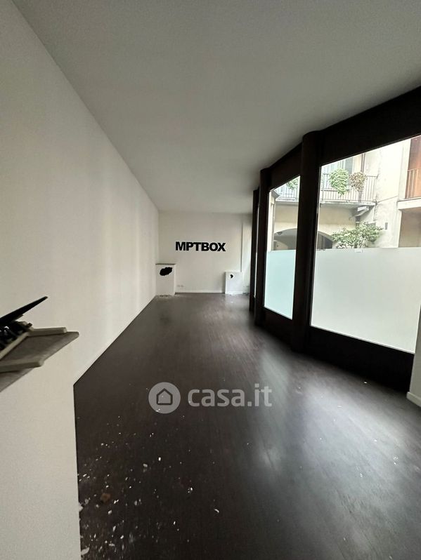 Appartamento in Vendita in Via San Massimo a Torino
