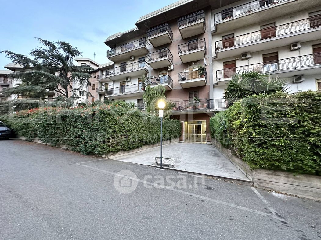 Appartamento in Vendita in Via lorenzo bolano 105 a Catania