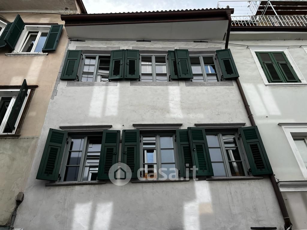 Appartamento in Vendita in Via Vintler a Bolzano
