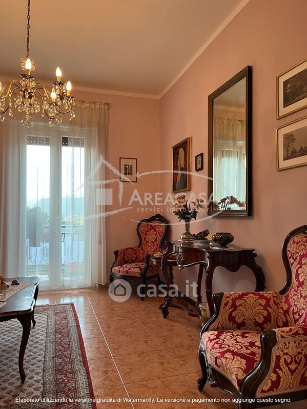 Appartamento in Vendita in Via Cristoforo Colombo 2 a Ascoli Piceno