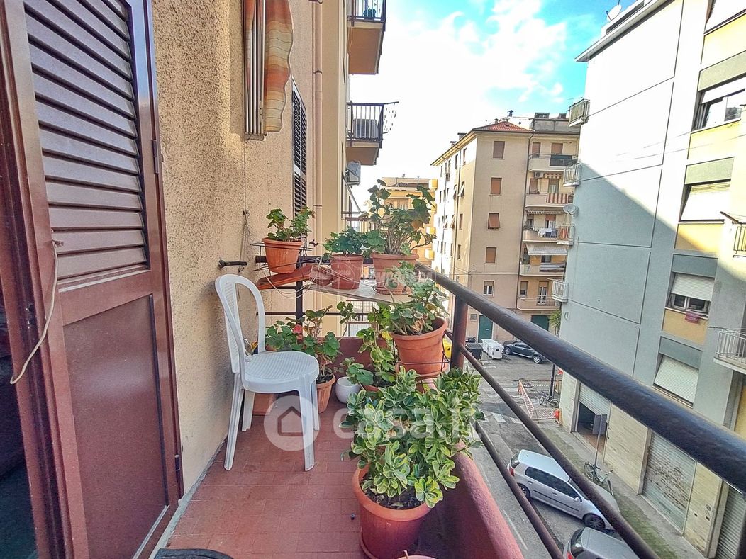Appartamento in Vendita in Via delle Fornaci Comunali 8 a Ancona