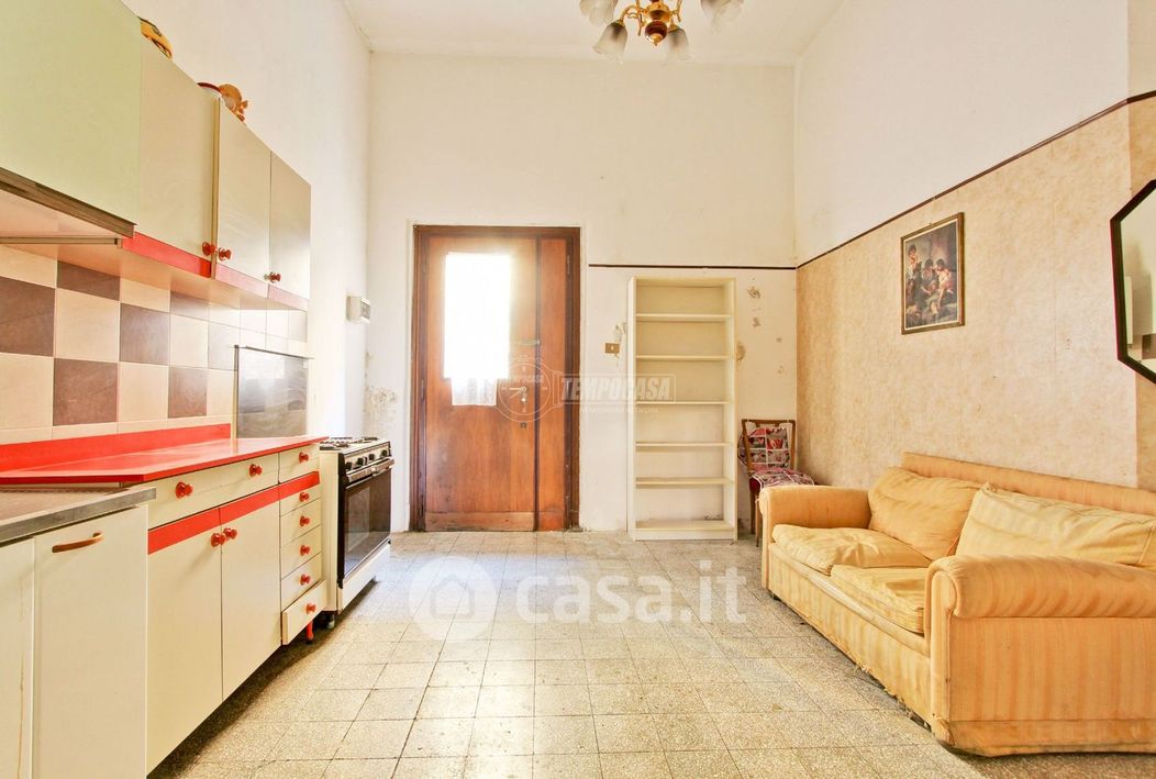 Appartamento in Vendita in Via Benadir 8 a Roma
