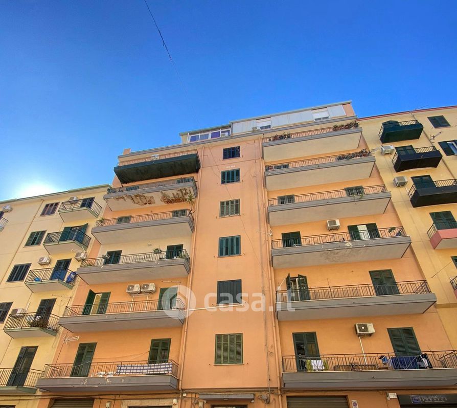 Appartamento in Vendita in Via Filippo Corazza 159 a Palermo