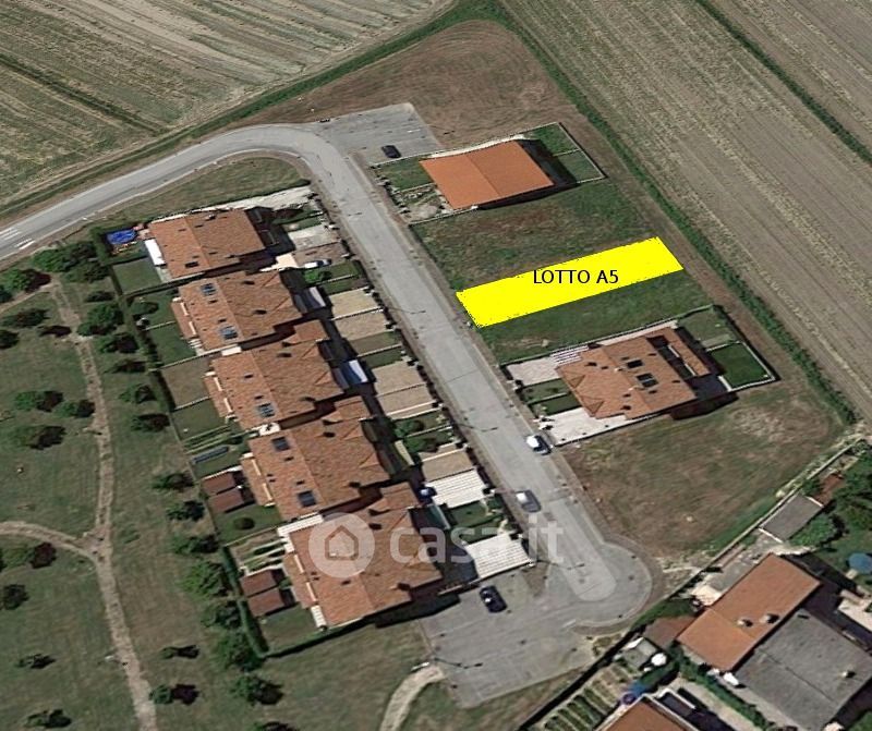Terreno edificabile in Vendita in Via Ragazzi della Folgore, Caorle, VE a Caorle