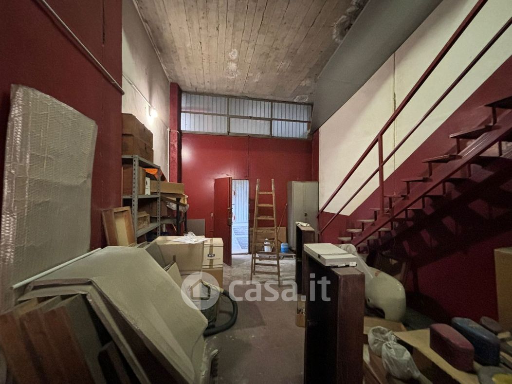 Garage/Posto auto in Vendita in Via Giovanni Fattori 4 /A a Torino