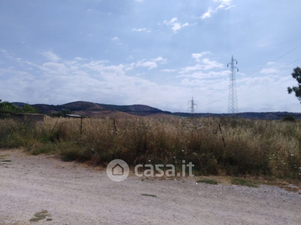 Terreno agricolo in Vendita in Via de Paolis a Civitavecchia