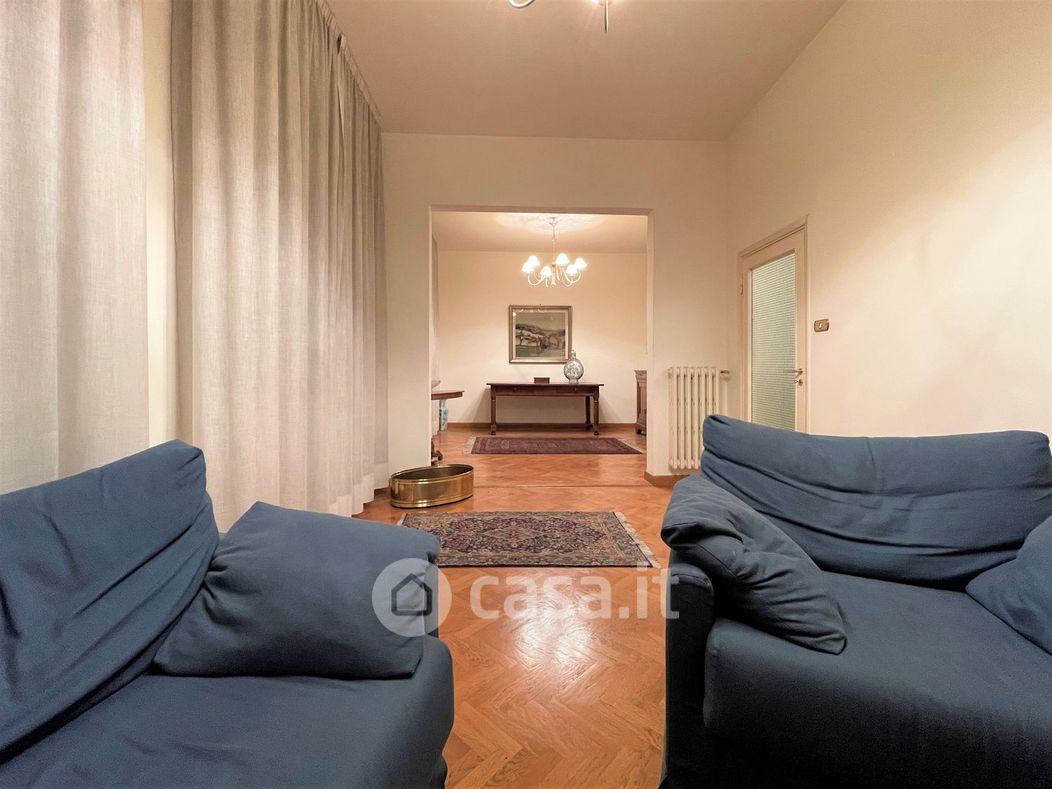 Appartamento in Vendita in Via Mannelli 260 a Firenze