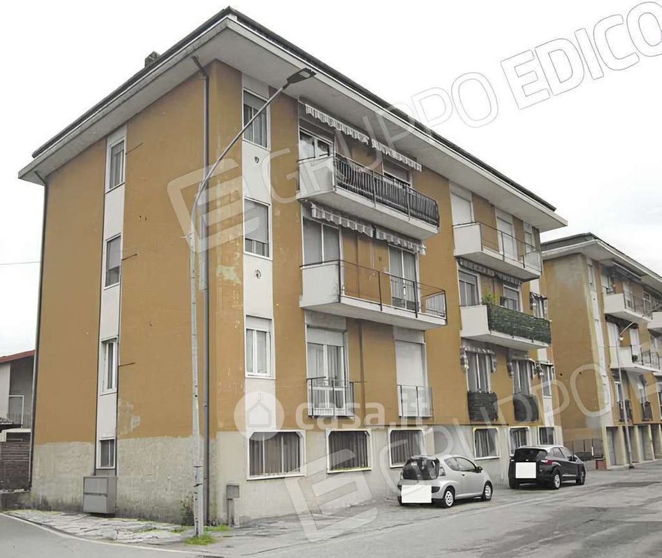 Appartamento in Vendita in Via Novara 71 a Vanzaghello