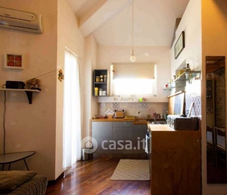 Appartamento in Vendita in Via Cosimo Rosselli a Roma