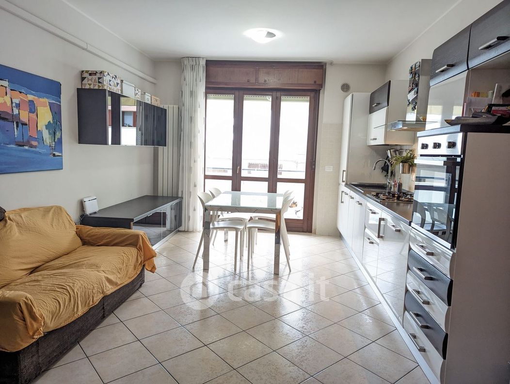 Appartamento in Vendita in Via Aterno a Pescara