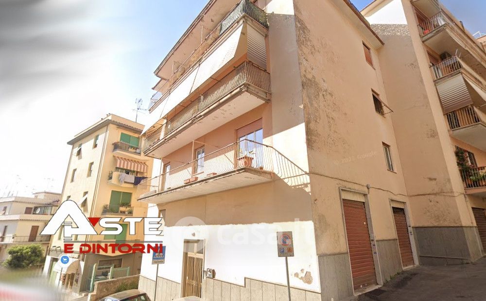 Appartamento in Vendita in Via Goffredo Mameli 33 a Albano Laziale