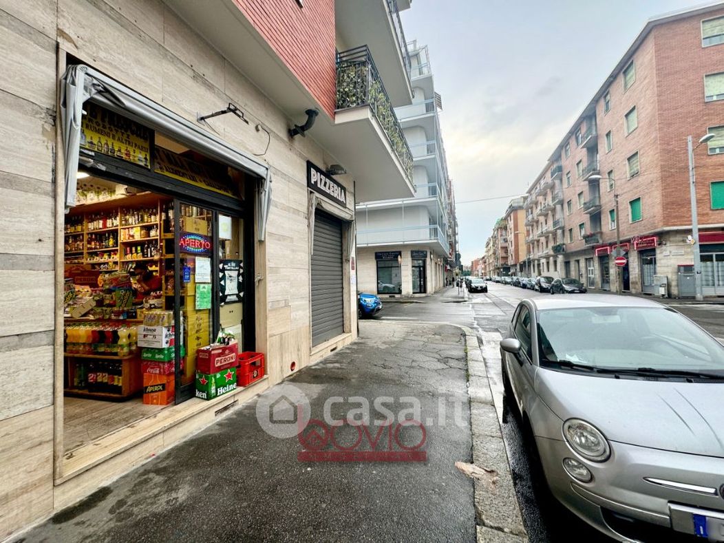 Negozio/Locale commerciale in Vendita in Via Rieti 39 a Torino