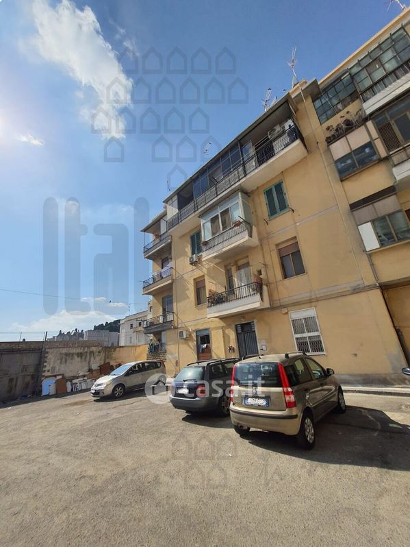 Appartamento in Vendita in Via Tavignano a Messina