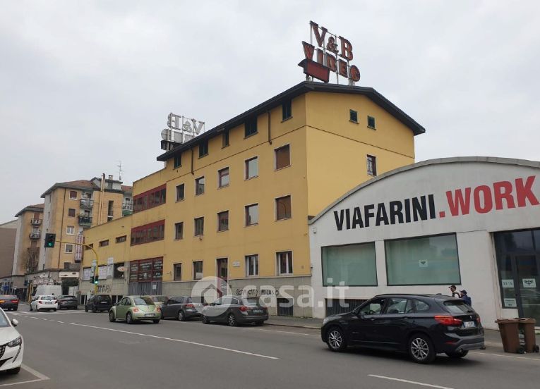 Stabile / Palazzo in Vendita in Via Marco D'Agrate 33 a Milano