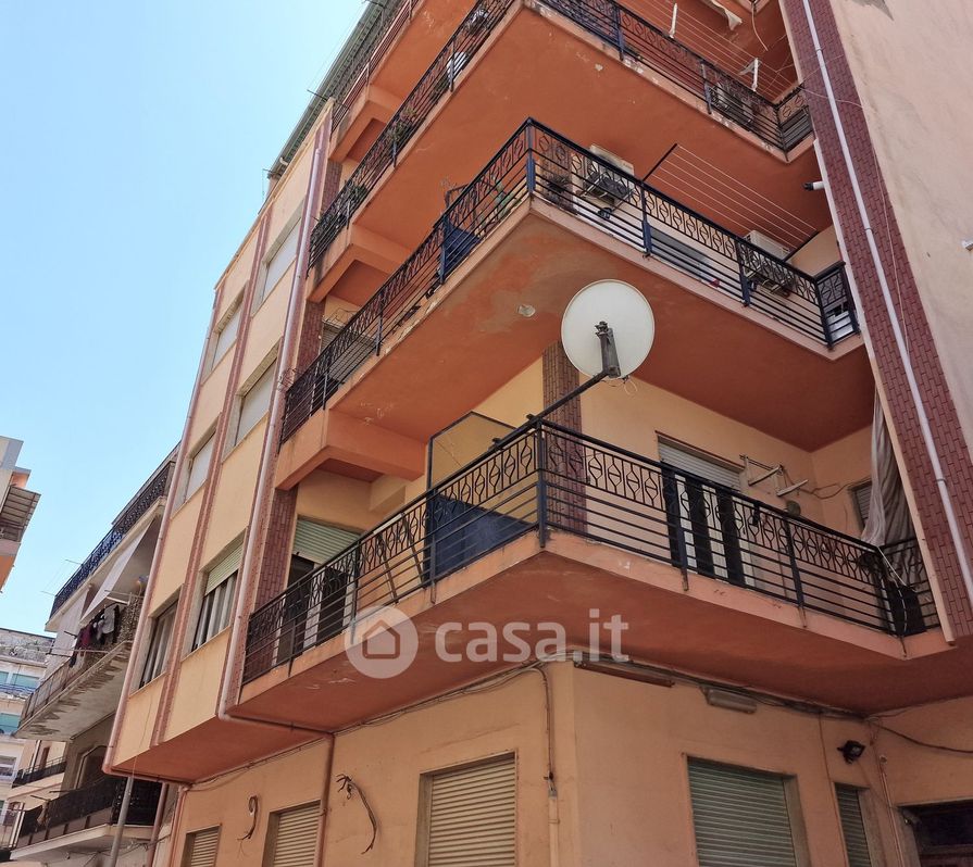 Appartamento in Vendita in Via Sbarre Inferiori 351 a Reggio Calabria