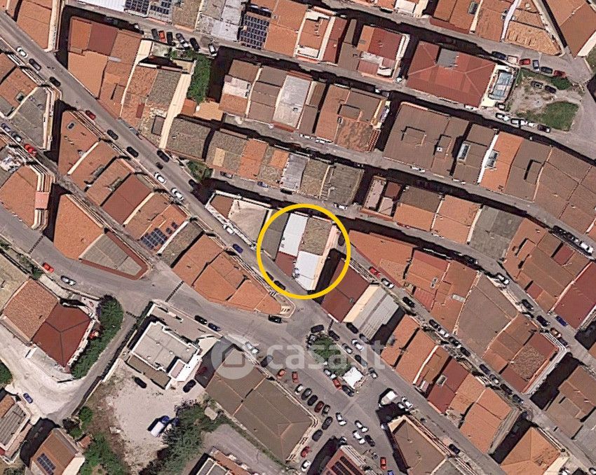 Appartamento in Vendita in Via papa giovanni XXIII 116 a Belmonte Mezzagno