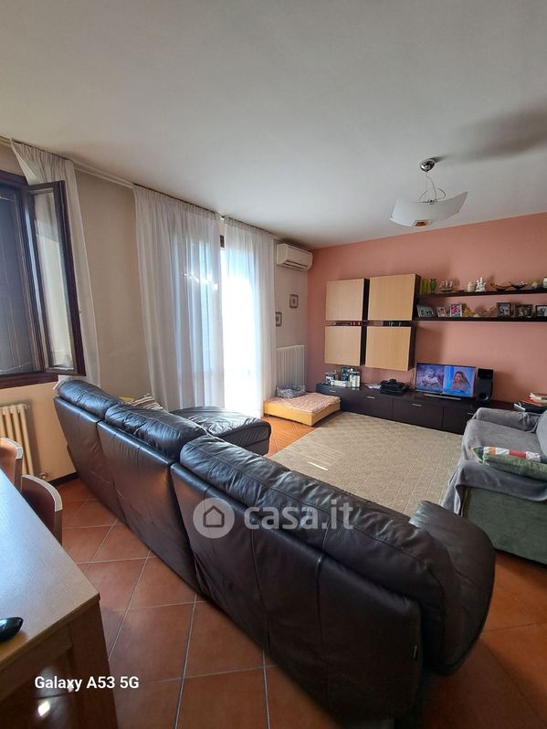Appartamento in Vendita in Via BEETHOVEN a Reggio Emilia