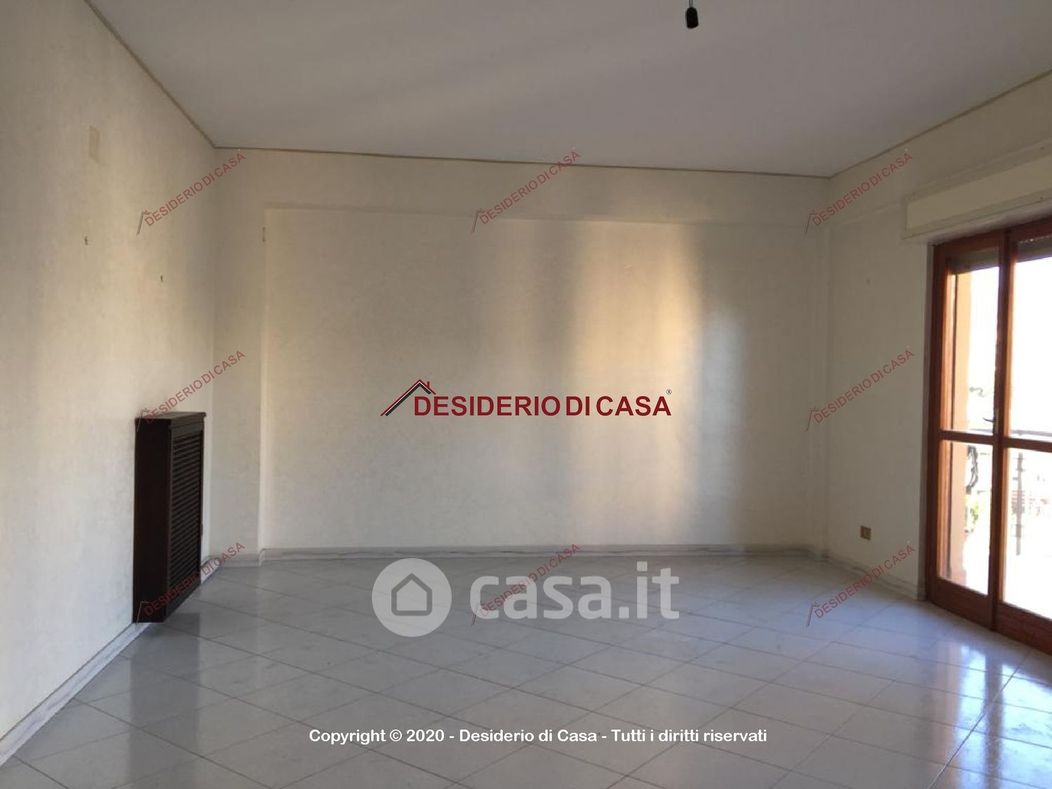 Appartamento in Vendita in Via Cau Lussorio a Palermo