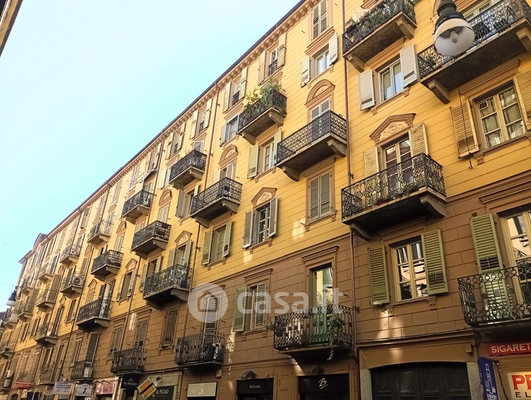 Appartamento in Vendita in Corso Vittorio Emanuele II a Torino