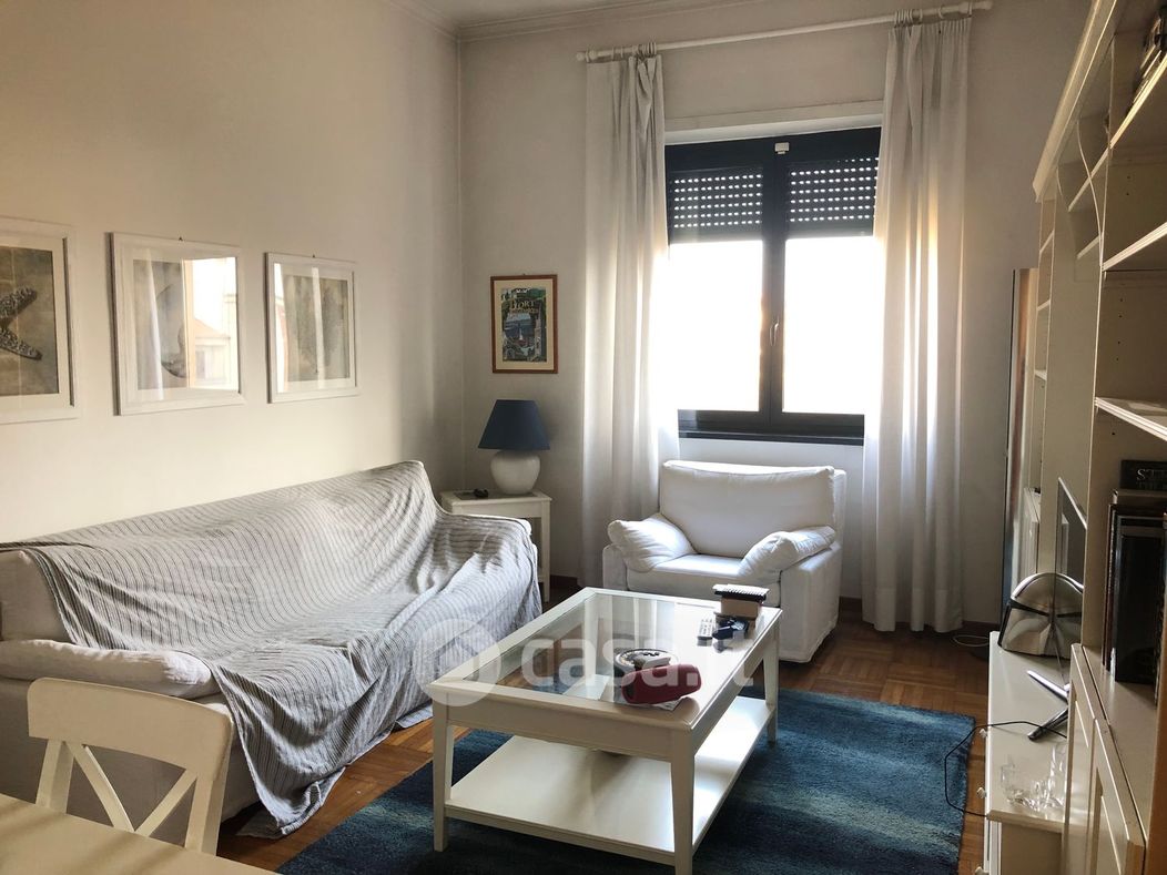 Appartamento in Affitto in Piazzale Paolo Gorini a Milano
