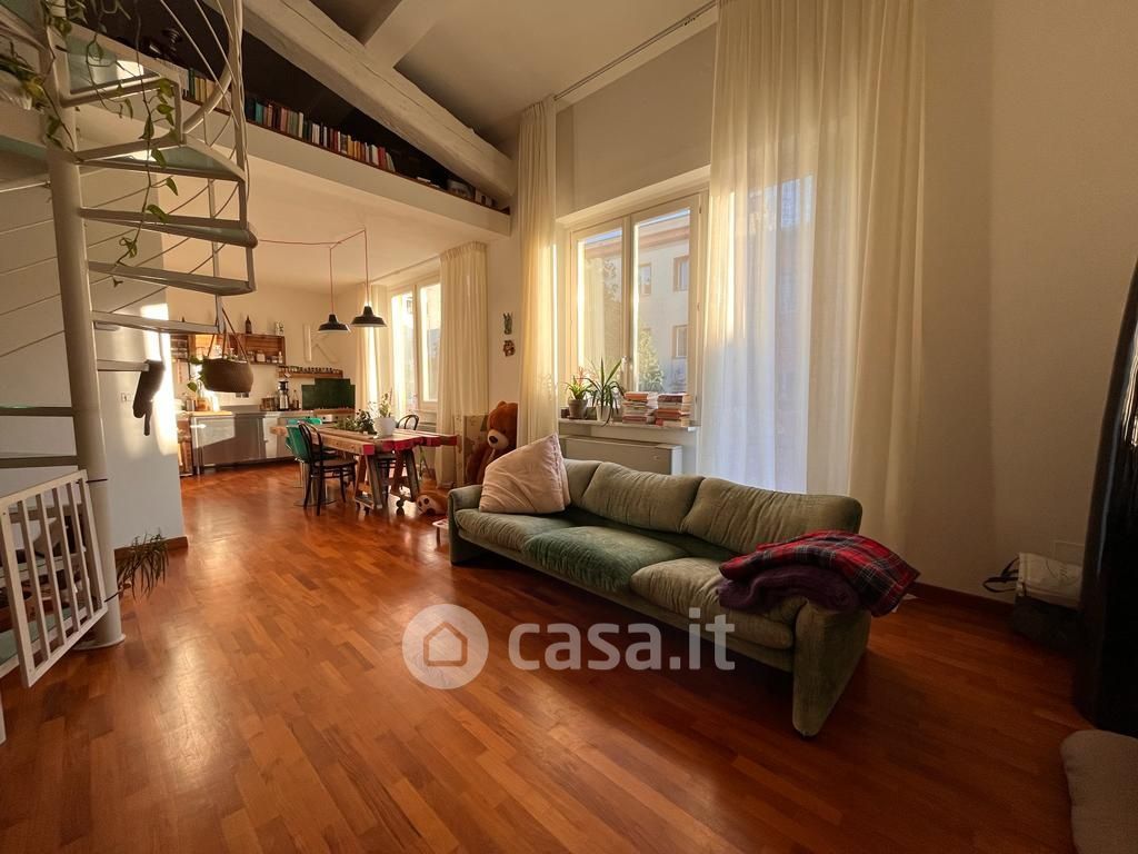 Appartamento in Vendita in Via F. Buonarroti a Pisa