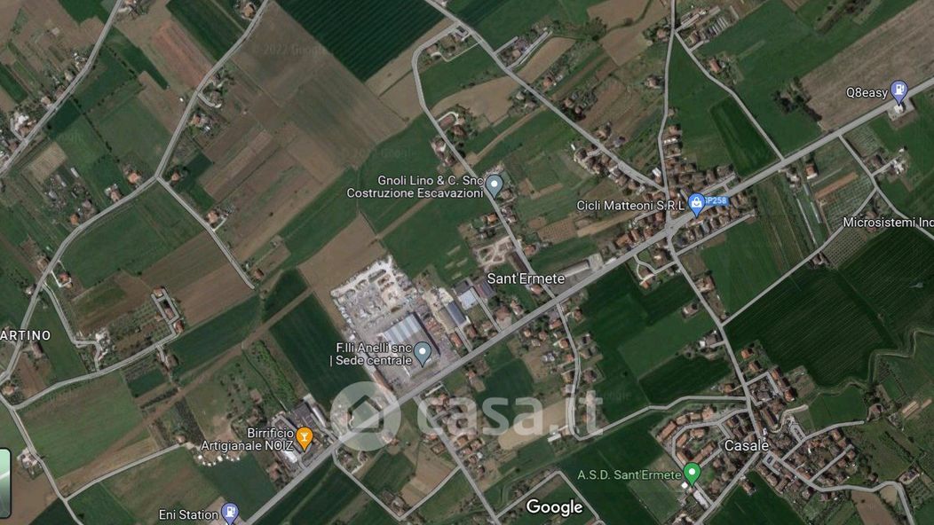 Terreno edificabile in Vendita in a Santarcangelo di Romagna