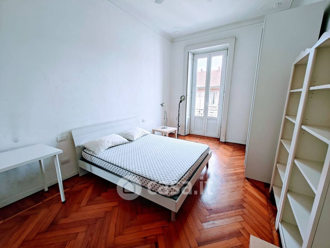 Appartamento in Affitto in Via Spartaco 10 a Milano
