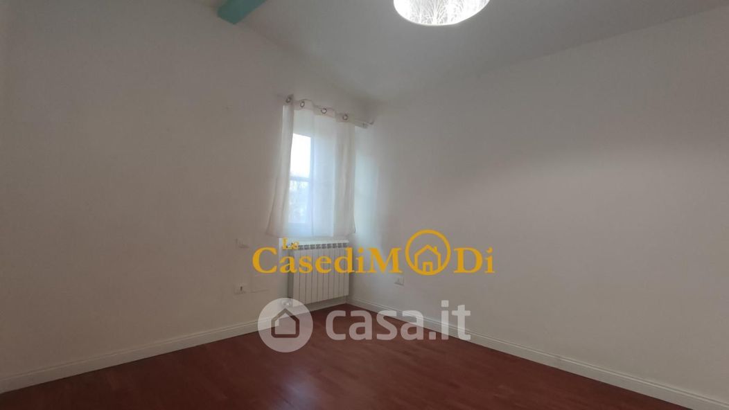 Appartamento in Vendita in Via Giuseppe Garibaldi 380 a Livorno