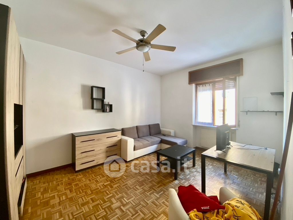 Appartamento in Vendita in Via Molineria San Nicolò a Piacenza