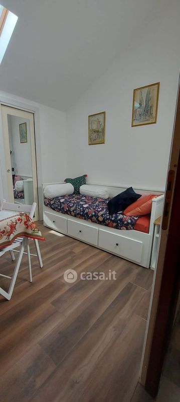 Appartamento in Affitto in Via Andrea Maria Ampère 40 a Milano