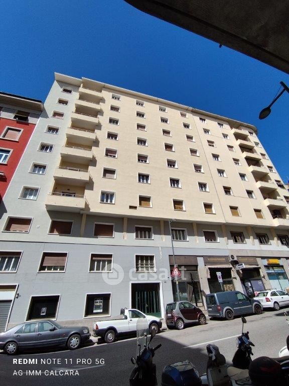 Appartamento in Vendita in Via del Coroneo a Trieste