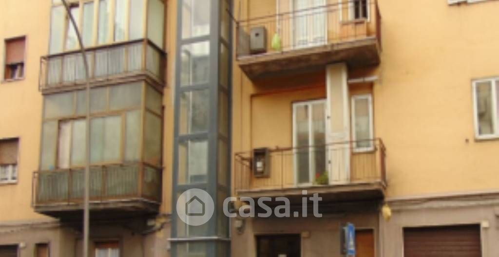 Appartamento in Vendita in Via Nicola Vaccaro 175 a Potenza