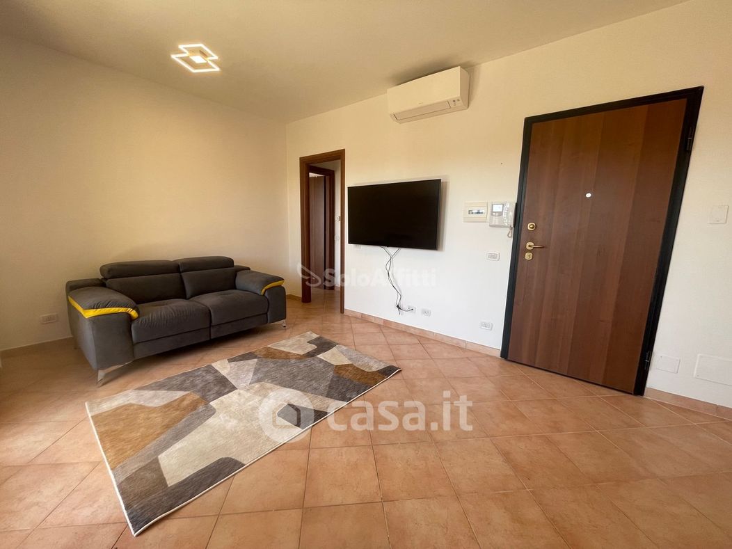 Appartamento in Affitto in Via Fausto Camusi a Nettuno