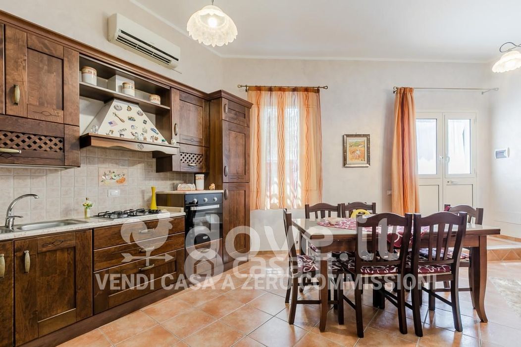 Appartamento in Vendita in Via Pietro Novelli 9 a Bagheria