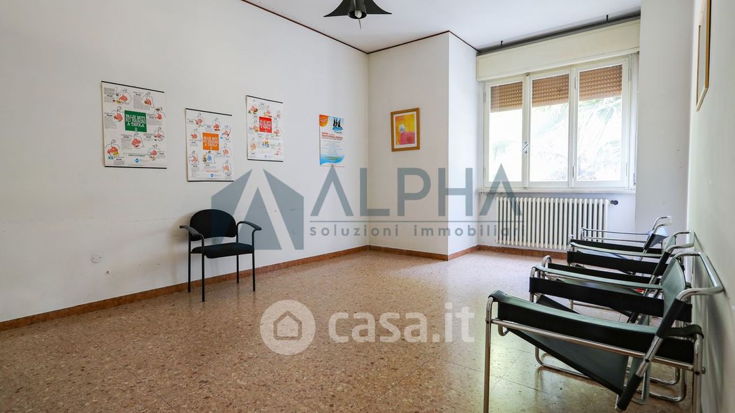 Appartamento in Vendita in Via Nanni Torquato a Forlì