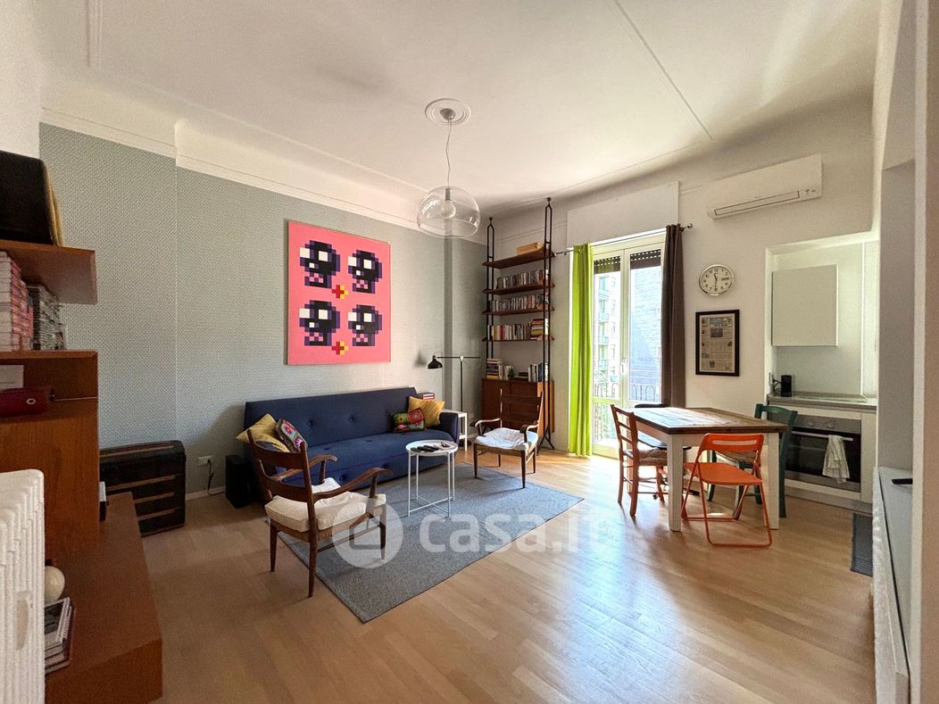 Appartamento in Vendita in Via Rembrandt 47 a Milano