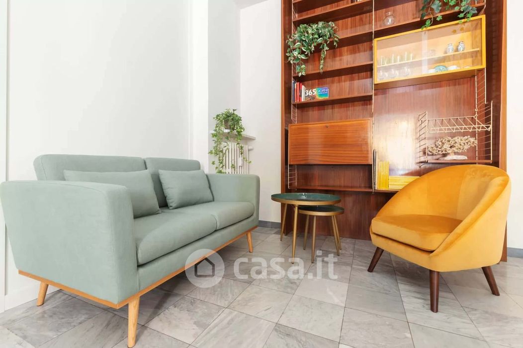 Appartamento in Affitto in Via Alessandro Manzoni 42 a Milano
