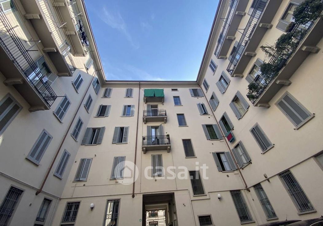 Appartamento in Affitto in Via Carlo Pisacane a Milano