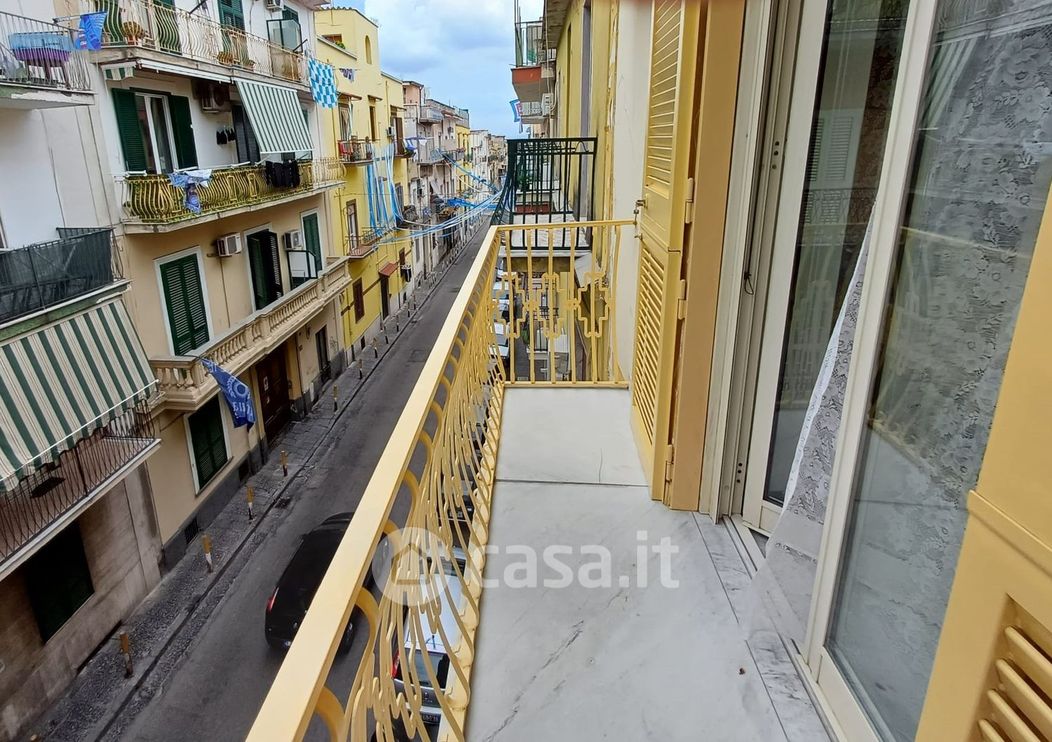 Appartamento in Vendita in Corso Marianella a Napoli