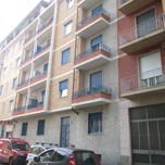 Appartamento in Vendita in Via Emilio Brusa 45 a Torino