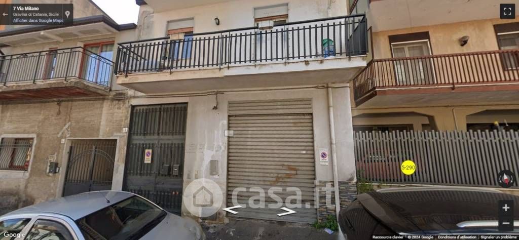 Appartamento in Vendita in Via Milano 6 a Gravina di Catania