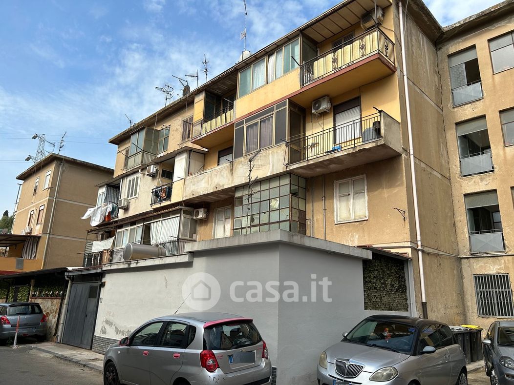 Appartamento in Vendita in piano romita a Messina