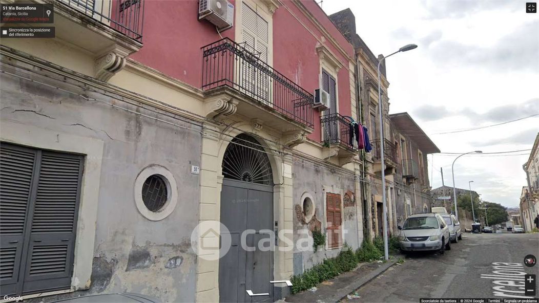 Appartamento in Vendita in Via Barcellona 51 a Catania