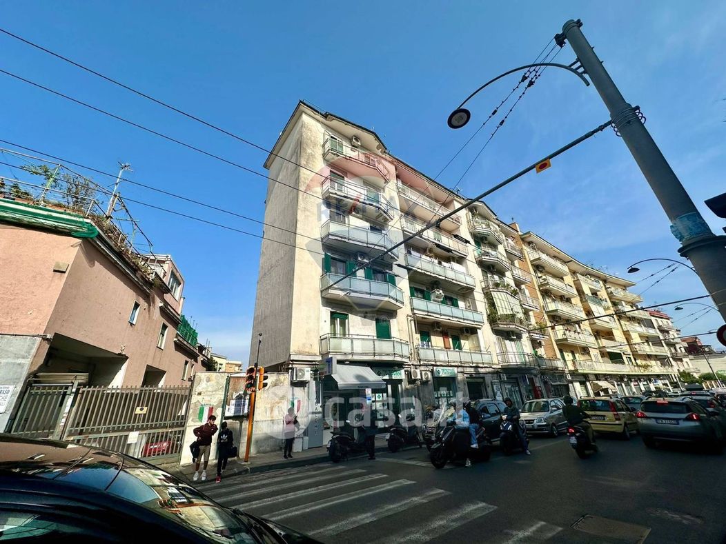 Appartamento in Vendita in Viale Colli Aminei 30 g a Napoli