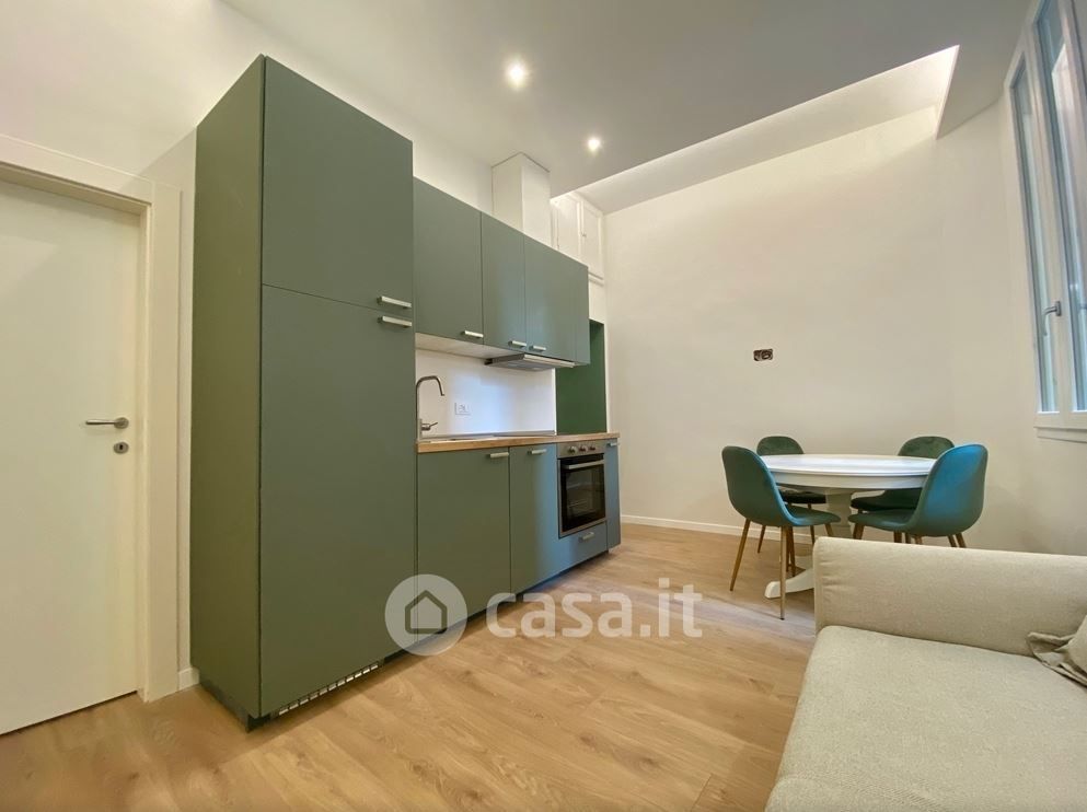 Appartamento in Vendita in Via Ghibellina 49 ROSSO a Firenze