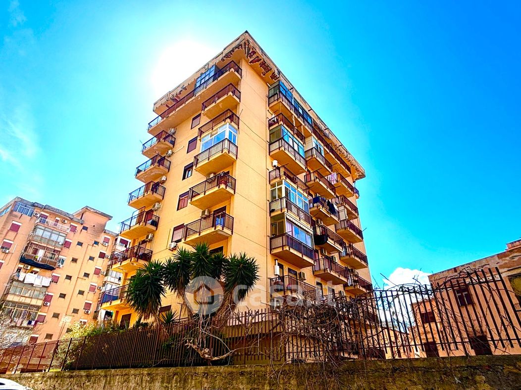 Appartamento in Vendita in Via Brancaccio 262 a Palermo
