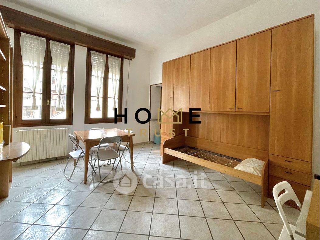 Appartamento in Affitto in Via Giovanni Bellezza 15 a Milano