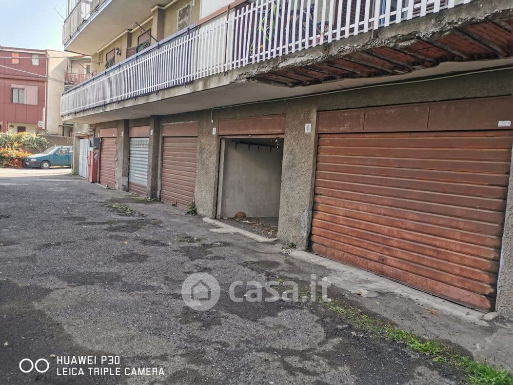 Garage/Posto auto in Vendita in Via Badia a Gravina di Catania